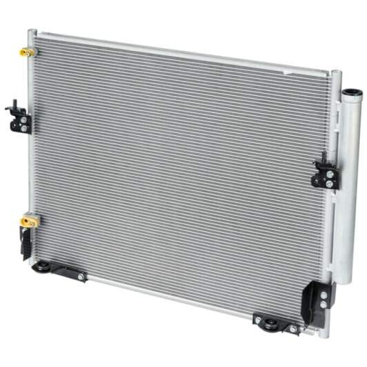 8184k8c1s Srl Радіатор кондиціонера для Toyota Land Cruiser