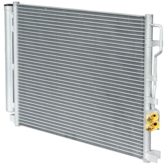 40x2k8c4s Srl Радіатор кондиціонера