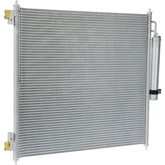 43k1k8c1s Srl Радиатор кондиционера для Land Rover Range Rover