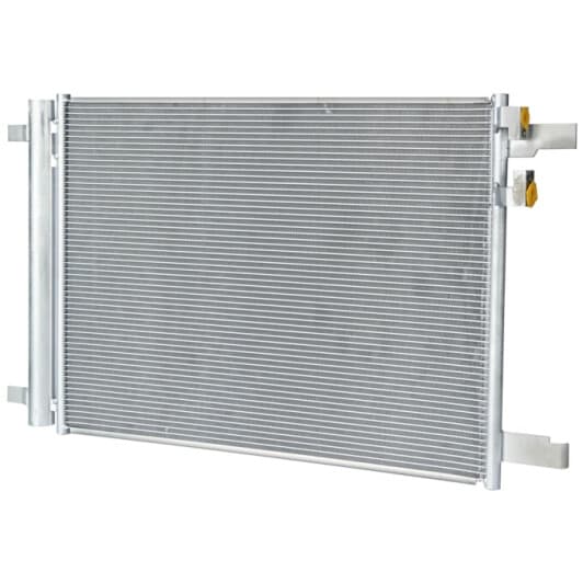 95b1k8c2s Srl Радіатор кондиціонера