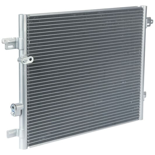 60h1k8c1s Srl Радиатор кондиционера для Renault Zoe