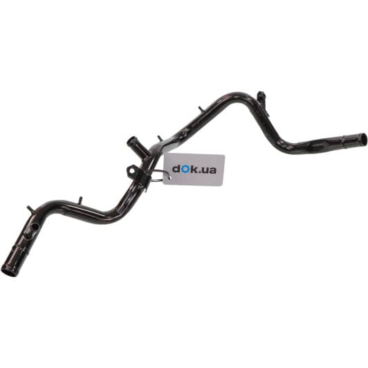 11210141301 Vika Патрубок системы охлаждения