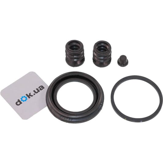 248070 Frenkit Ремкомплект тормозного суппорта