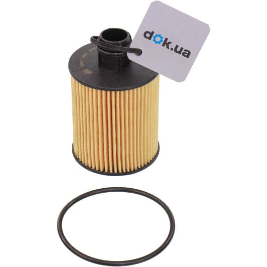 39837 Febi Масляный фильтр