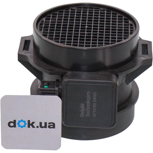 AF10185-12B1 Delphi Расходомер воздуха