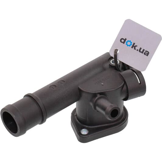 46298 Febi Фланець охолоджувальної рідини