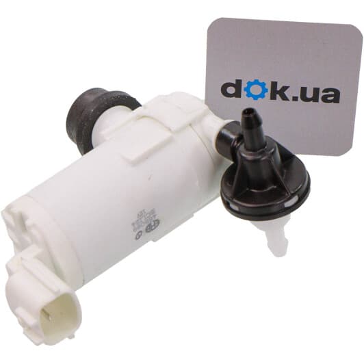 465099 ERA Насос омивача для Nissan 370 Z