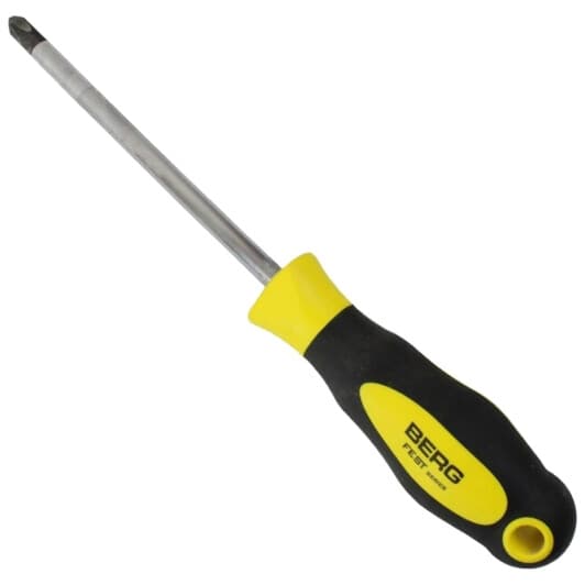 Отвертка Berg Fest 46-190 PH 3
