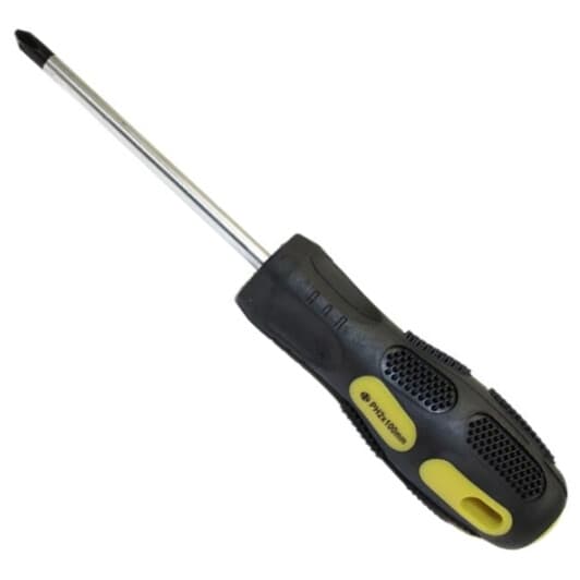 Отвертка Starline NRFPH02100 PH 2
