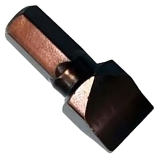 Бита Rockforce RF-1533010PR SL 10