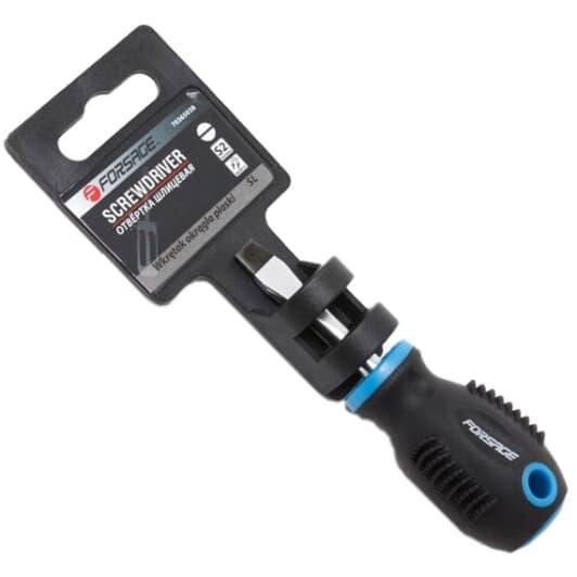 Отвертка Forsage Profi S2 F-70355030 SL 5.5