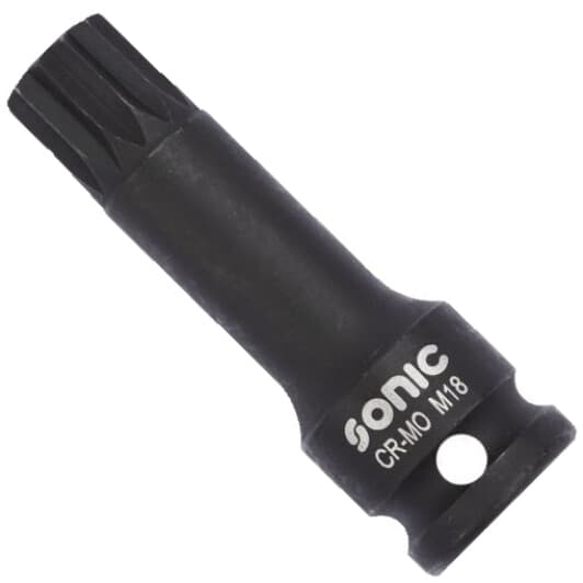 Бита Sonic 86807818 M18
