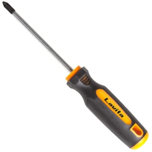 Отвертка Lavita LAPH1-100 PH 1