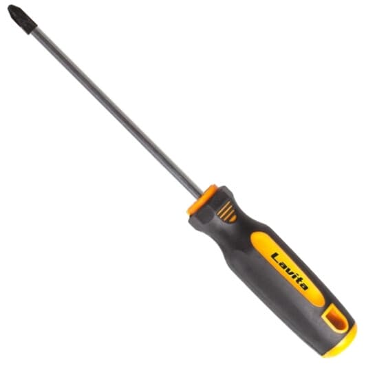 Викрутка Lavita LAPH2-150 PH 2