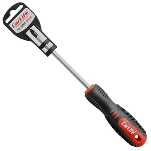Викрутка Carlife WR6110 PH 1