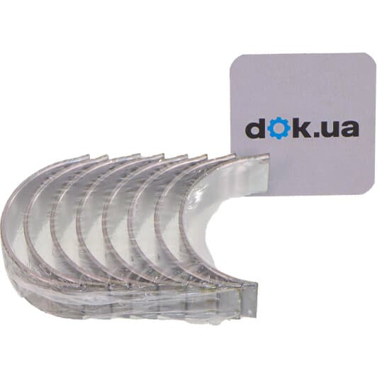 CR4514SI King Шатунный вкладыш