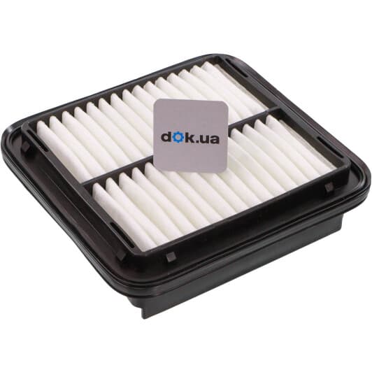 A1363 Purflux Повітряний фільтр