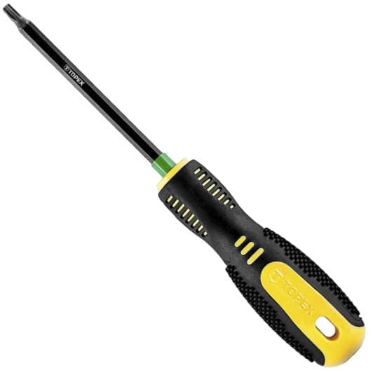 Отвертка Topex 39D844 T20
