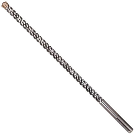 Бур DeWALT DT60801 спіральний по бетону 12 мм