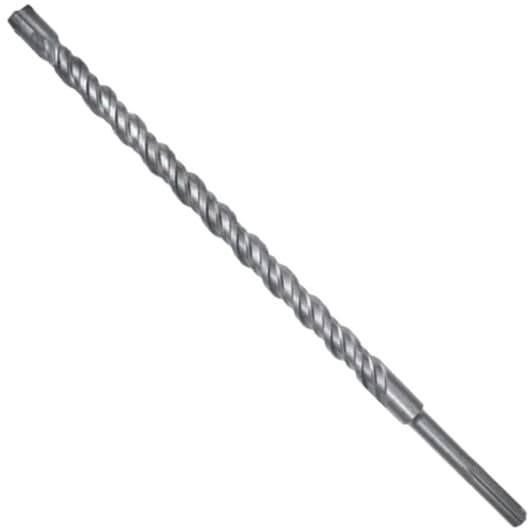 Бур Sigma Quadro 1861781 спиральный по кирпичу и бетону 42 мм