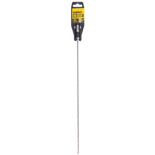 Бур DeWALT DT9518 спиральный по бетону 6 мм