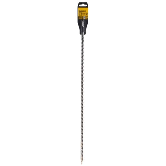Бур DeWALT DT9558 спиральный по бетону 12 мм