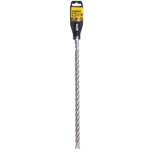 Бур DeWALT DT9590 спиральный по бетону 18 мм