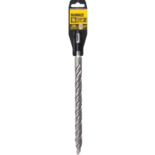Бур DeWALT DT9598 спиральный по бетону 20 мм