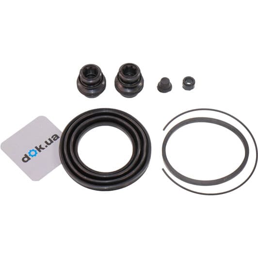 257078 Frenkit Ремкомплект тормозного суппорта