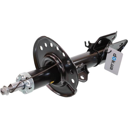 G8237 Monroe Стійка амортизатора для Nissan Juke