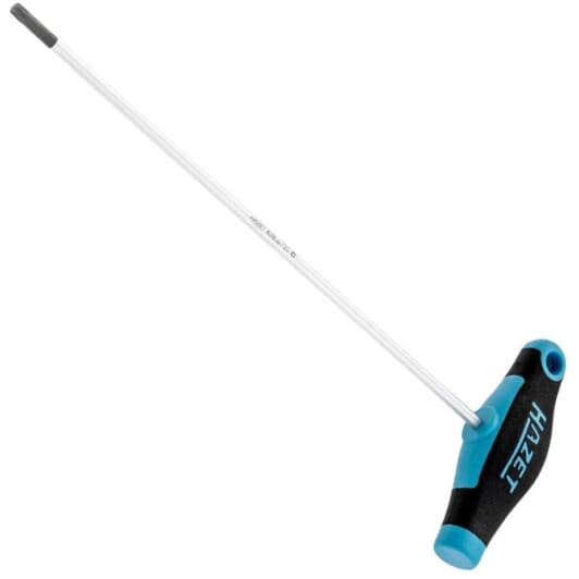 Викрутка Hazet HAZ828LG-T20 T20