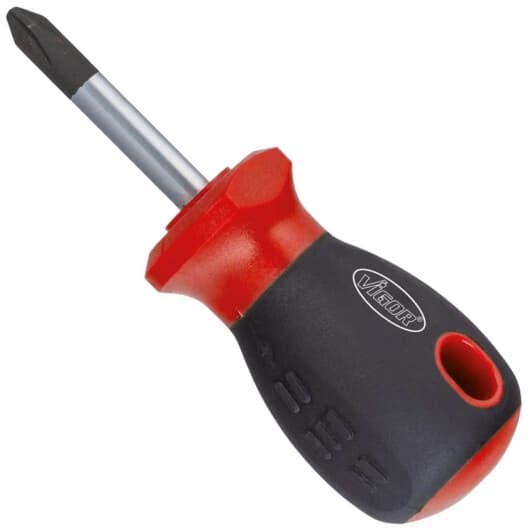 Викрутка Vigor V1209 PH 2