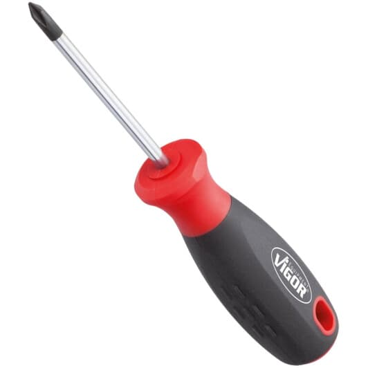 Викрутка Vigor V1703 PH 1