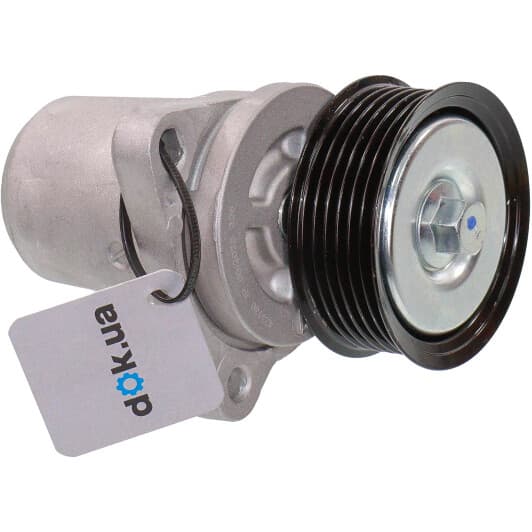 128308 Japko Натяжной ролик поликлинового ремня для Mazda 6