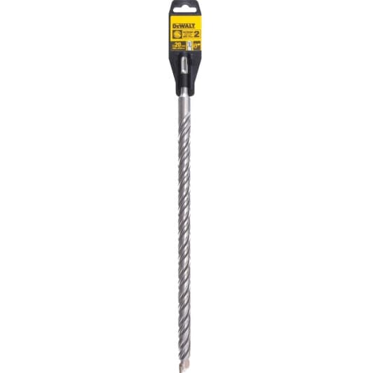 Бур DeWALT DT9599 спіральний по бетону 20 мм