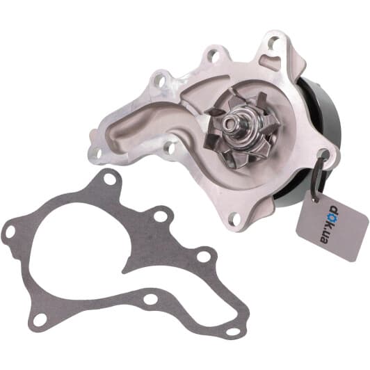 183384 Febi Помпа