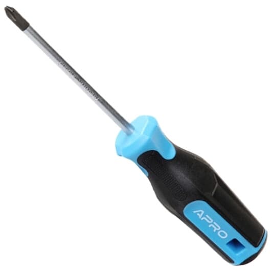 Викрутка Apro Pro+ 301641 PH 2