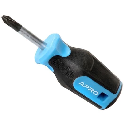 Отвертка Apro Pro+ 301639 PH 2