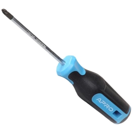 Викрутка Apro Pro+ 301647 PZ 2