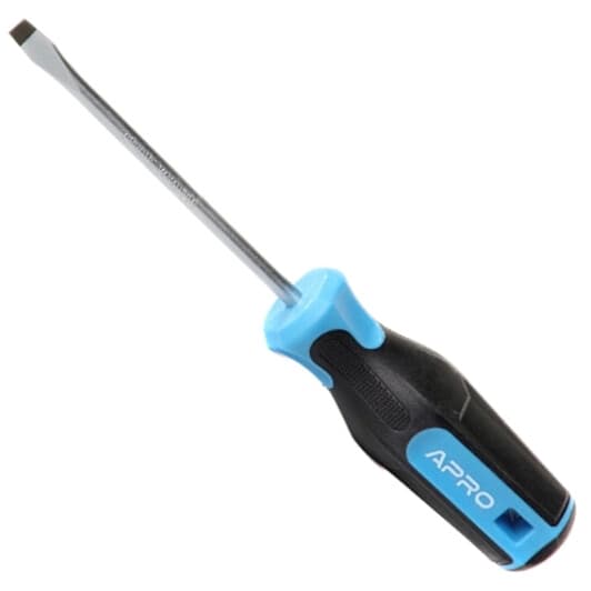 Викрутка Apro Pro+ 301644 SL 6