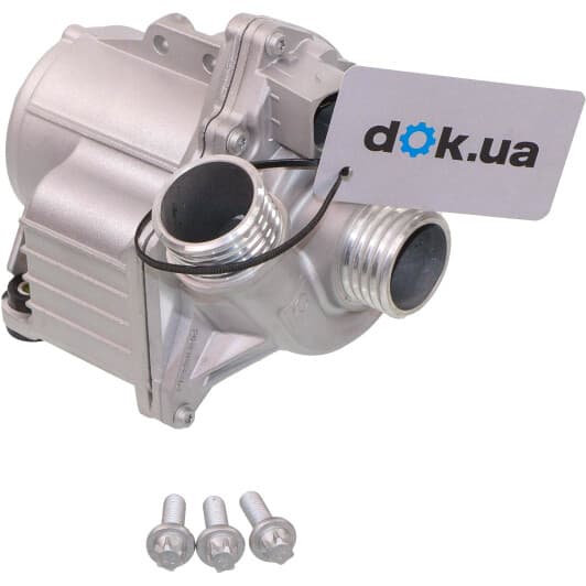 707223100 Pierburg Помпа