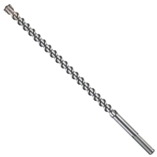 Бур Milwaukee 4932352775 спіральний по бетону 25 мм