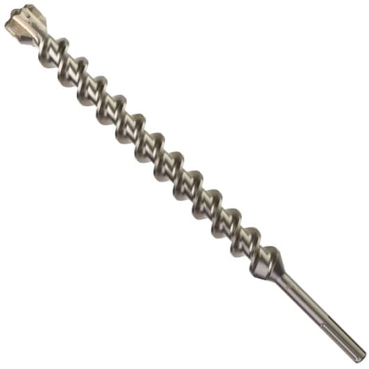 Бур Milwaukee 4932352798 спіральний по бетону 45 мм