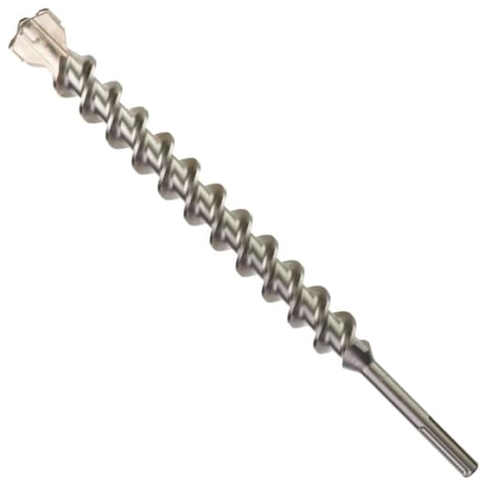 Бур Milwaukee 4932430731 спіральний по бетону 50 мм