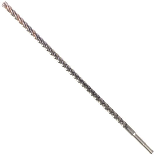 Бур Milwaukee MX4 4932352039 спіральний по цеглі та бетону 14 мм
