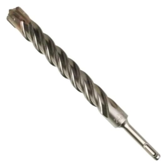 Бур Milwaukee MX4 4932356507 спіральний по цеглі та бетону 24 мм