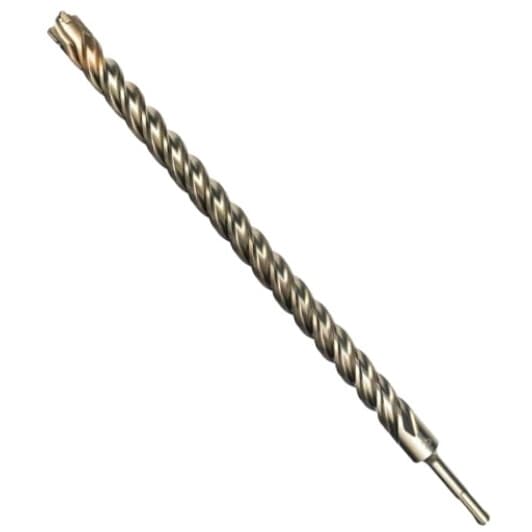 Бур Milwaukee MX4 4932356509 спіральний по цеглі та бетону 25 мм