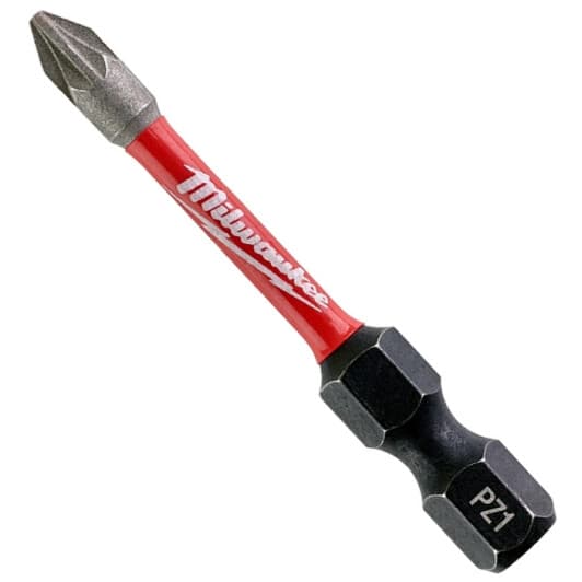 Бита Milwaukee Shockwave 4932471566 PZ 1