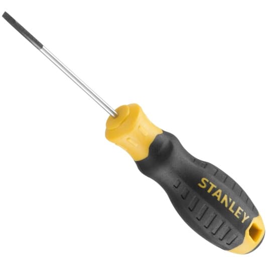 Отвертка Stanley Cushion Grip STHT16151-0 SL 2.5