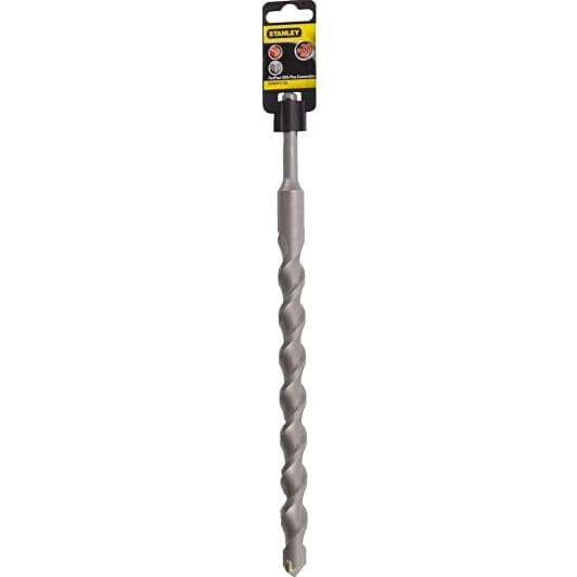 Бур Stanley STA54117QZ спіральний по бетону 20 мм